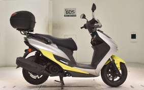 YAMAHA CYGNUS 125 XSR 3 2001 SED8J
