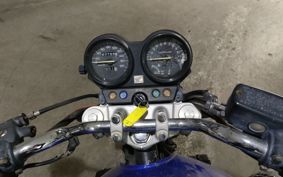 HONDA CB400SF TRAINING CAR NC39