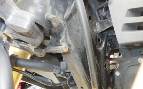 HONDA HORNET 2.0 2003