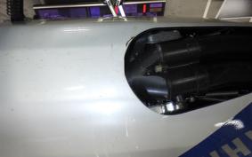 YAMAHA FZR750 R 1989 3FV