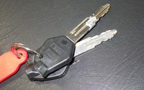 SUZUKI LET's 4 CA41A