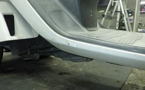 HONDA GYRO CANOPY TA03