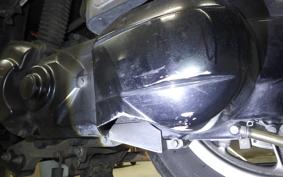 YAMAHA TRICITY 125 2018 SE82J