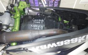 KAWASAKI NINJA 250 SL