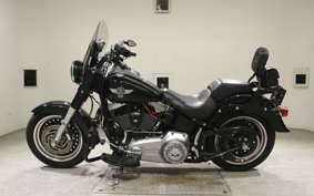 HARLEY FLSTFB 1580 2011