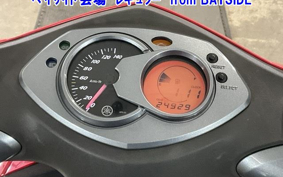 YAMAHA CYGNUS125XSR-2