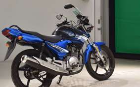 YAMAHA YBR125 2020