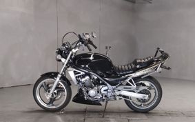 KAWASAKI BALIUS250 ZR250A