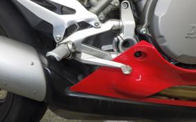 DUCATI PANIGALE V2 2020