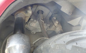 SUZUKI ADDRESS V125 G CF46A