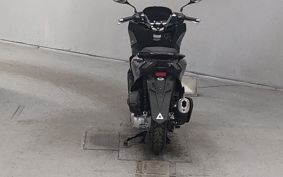 HONDA PCX125 JK05