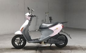 SUZUKI LET`S4 CA45A