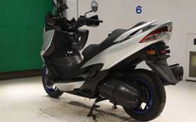 SUZUKI BURGMAN400 A 2024 DU11N