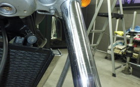 KAWASAKI ELIMINATOR 250 V VN250A