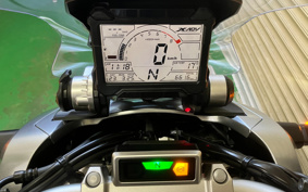 HONDA X-ADV 750 2017 RC95
