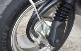 YAMAHA BJ SA24J