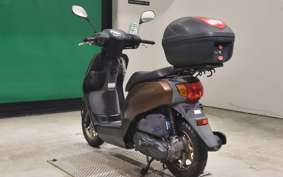 HONDA TACT-4ﾍﾞｰｼｯｸ