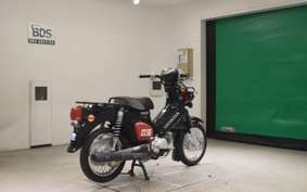 HONDA ｸﾛｽｶﾌﾞ50 1979 AA06