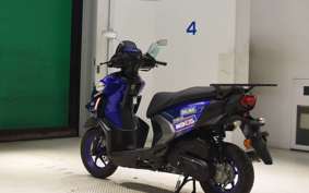 YAMAHA CYGNUSRAYZR 1997