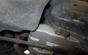 YAMAHA JOG Gen.5 SA36J