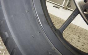 HONDA REBEL 250 A 2012 MC49