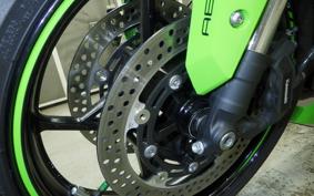 KAWASAKI ZX-4RR 2023 ZX400P