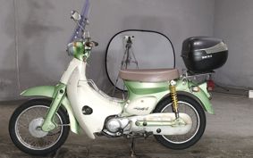 HONDA LITTLE CUB C50