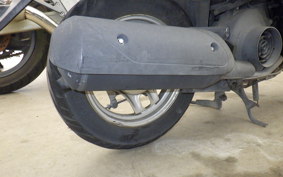 HONDA TODAY AF61