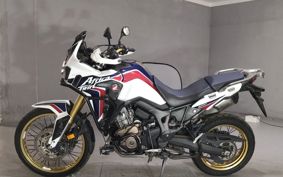 HONDA CRF1000L AFRICA TWIN SD04
