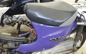 HONDA C110 SUPER CUB JA07