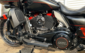 HARLEY HARLEY FLTRXSE1800CVO 2018 TCL
