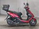 Фото Suzuki SU WISH LTD с японского аукциона