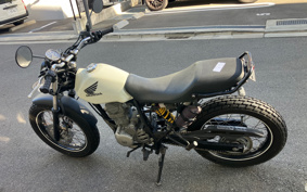 HONDA FTR223 MC34