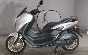 YAMAHA N-MAX 125 SEG6J