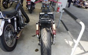 HONDA CB1300SF SUPER FOUR 1998 SC40