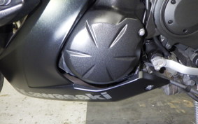 KAWASAKI NINJA 650 2015