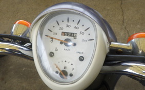 HONDA CREA SCOOPY AF55