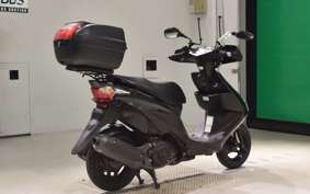 SUZUKI ADDRESS V125 S CF4MA