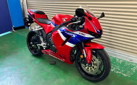 HONDA CBR600RR ABS 2024 PC40