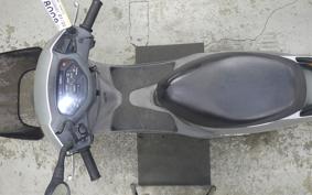 HONDA LEAD 50 Gen. 2 2016 AF48