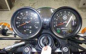YAMAHA SR400 Gen.3 2007 RH01J