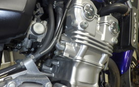 HONDA CB400SF VTEC 2007 NC42