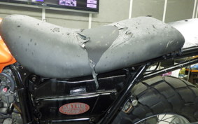 YAMAHA TW200 2026 2JL