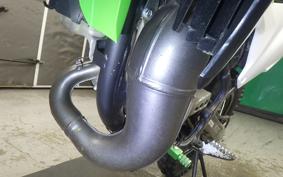 KAWASAKI KX100 2011 KX100F
