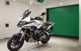 HONDA VFR800X 2017 RC80