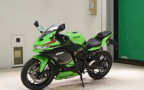 KAWASAKI ZX-4RR 2023 ZX400P