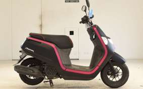 HONDA ﾀﾞﾝｸ AF74