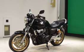 HONDA CB400SF VTEC 2009 NC39
