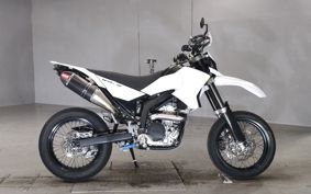 YAMAHA WR250X DG15J