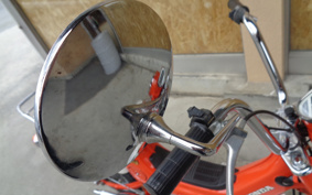 HONDA CAR LEE50 CF50